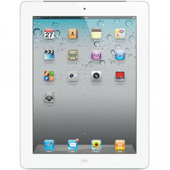Used as demo Apple iPad 3 32Gb Cellular Tablet - White (Excellent Grade)
